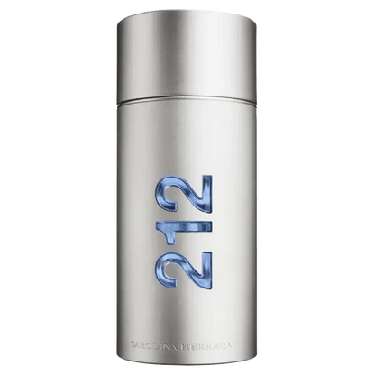 Set di 3 Profumi 212 men nyc, One million e Code homme 100ml
