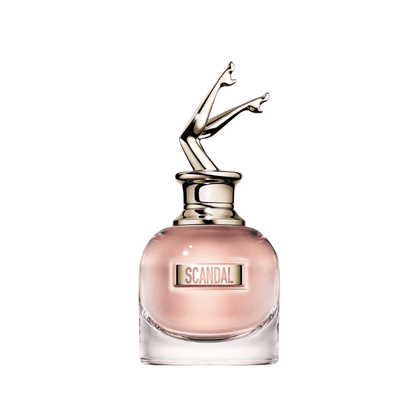 Set di 3 Profumi La belle, Ultra male e Scandal 100ml