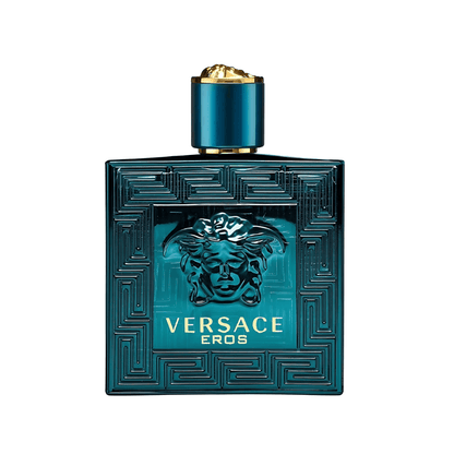 Set di 3 Profumi Sauvage, Y men e Eros 100ml