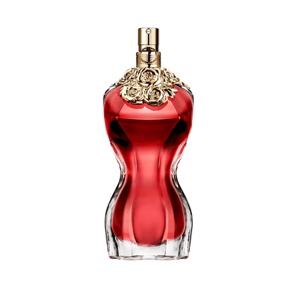 Set di 3 Profumi La belle, Ultra male e Scandal 100ml